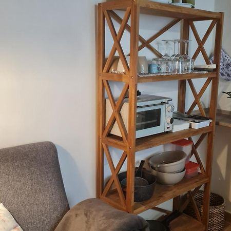 카포디몬테 La Casina 아파트 외부 사진